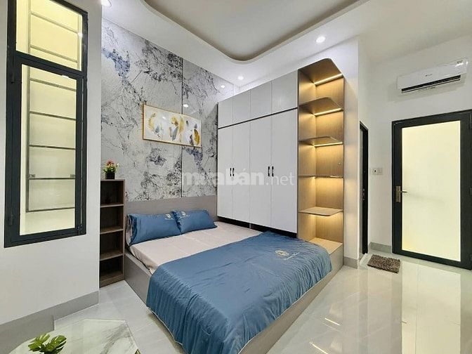 CHỐT NGAY KẼO LỠ-ĐỪNG CHẦN CHỜ-GIÁ 2,95TỶ-43m2-TRẦN QUANG DIỆU-QUẬN3