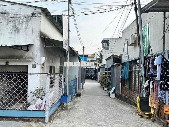 Bán đất đường Bình Nhâm 19 full  thổ cư