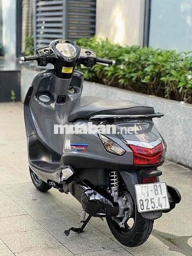 __Yamaha Noza Grande Up Full Sposty Bs 47 Chính Ch