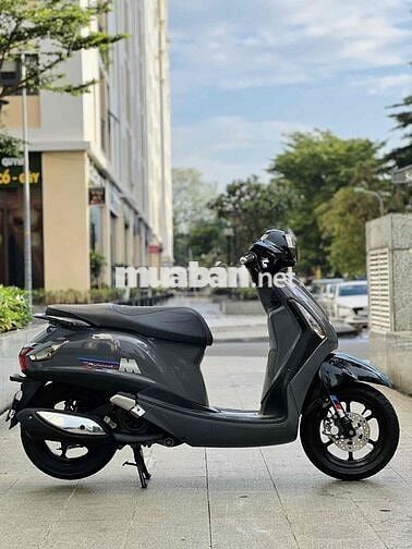 __Yamaha Noza Grande Up Full Sposty Bs 47 Chính Ch