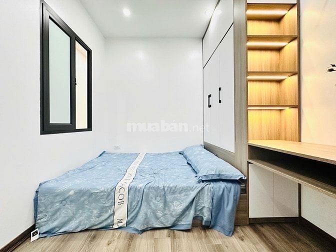 HIẾM! TẬP THỂ NHÀ HÁT TUỒNG, DOÃN KẾ THIỆN, 65M2, 2PN, NHỈNH 4 TỶ