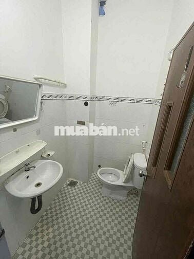 Cho Thuê Nhà Hẻm Xe Hơi Lê Văn Sỹ, Phường 13, Phú Nhuận