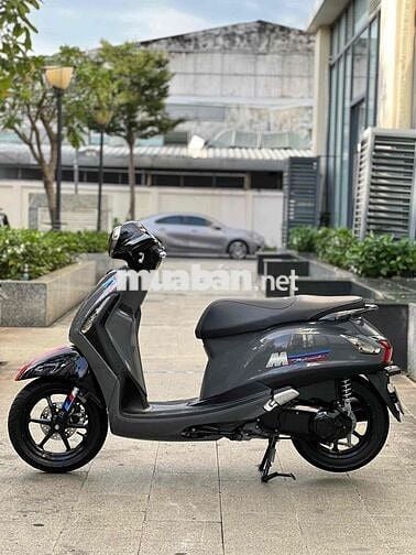__Yamaha Noza Grande Up Full Sposty Bs 47 Chính Ch
