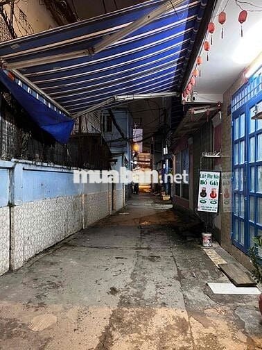 CHO THUÊ NHÀ 229/5 LÊ QUANG ĐỊNH