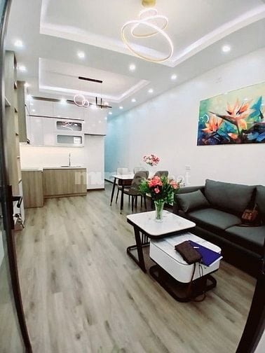 HIẾM! TẬP THỂ NHÀ HÁT TUỒNG, DOÃN KẾ THIỆN, 65M2, 2PN, NHỈNH 4 TỶ