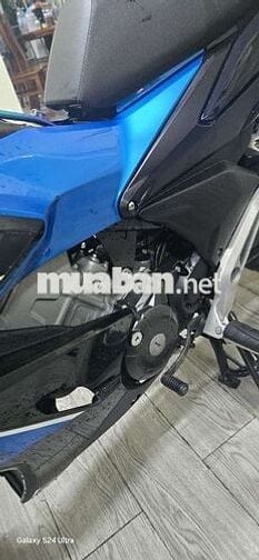 Bán hoặc trao đổi xe