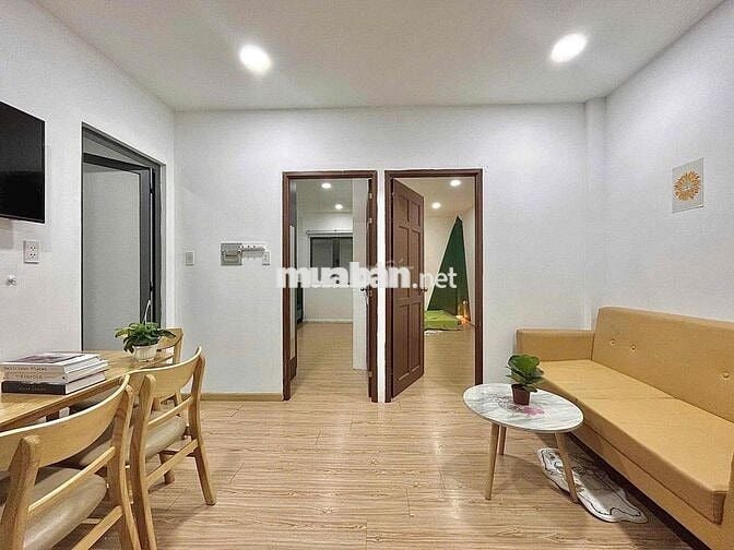 CHUNG CƯ MINI, 2PN,1PK, YÊN THẾ, PHƯỜNG 2, TÂN BÌNH