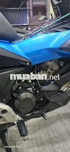 Bán hoặc trao đổi xe