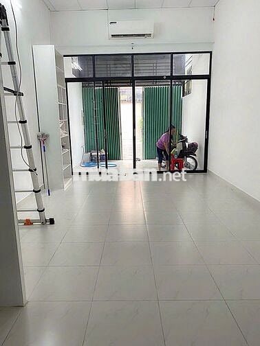 Chính chủ cho thuê nhà mới HXH 8m Thống Nhất P11, 4x20 giá 13tr/tháng