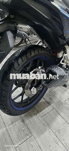 Bán hoặc trao đổi xe