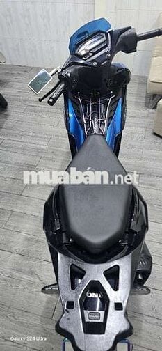 Bán hoặc trao đổi xe