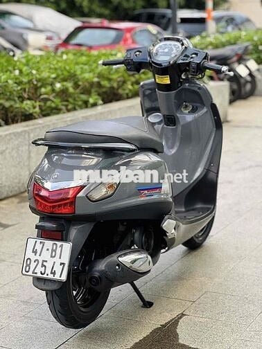 __Yamaha Noza Grande Up Full Sposty Bs 47 Chính Ch