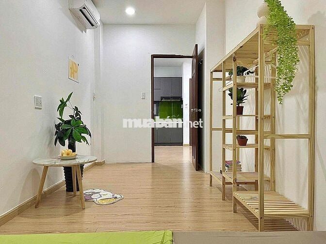 CHUNG CƯ MINI, 2PN,1PK, YÊN THẾ, PHƯỜNG 2, TÂN BÌNH