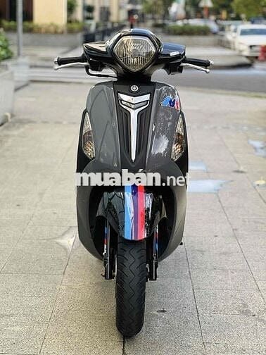 __Yamaha Noza Grande Up Full Sposty Bs 47 Chính Ch