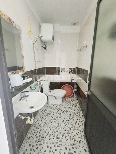 🚀 Săn deal vàng Hồ Đắc Di, Tân Phú – nhà đẹp chỉ 2 tỷ 6, có ngay!