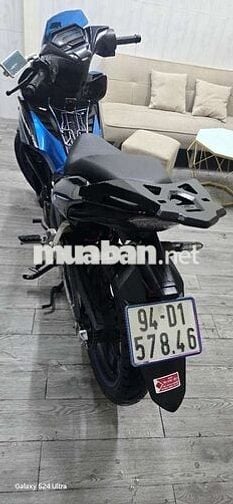 Bán hoặc trao đổi xe