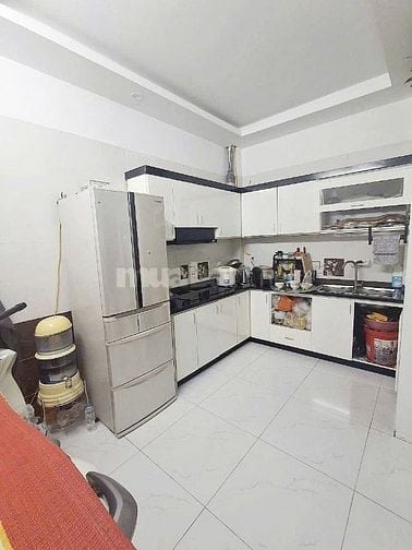 🚀 Săn deal vàng Hồ Đắc Di, Tân Phú – nhà đẹp chỉ 2 tỷ 6, có ngay!