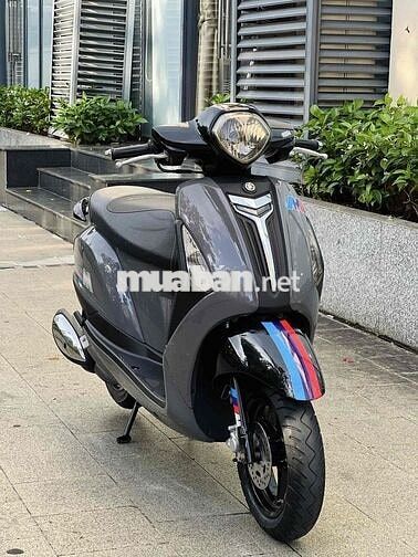 __Yamaha Noza Grande Up Full Sposty Bs 47 Chính Ch