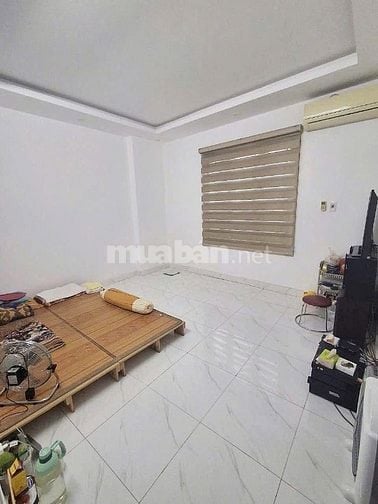 🚀 Săn deal vàng Hồ Đắc Di, Tân Phú – nhà đẹp chỉ 2 tỷ 6, có ngay!