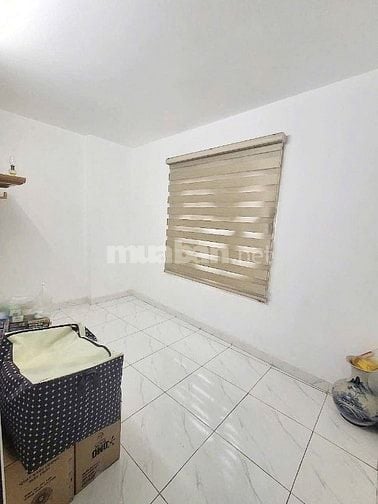 🚀 Săn deal vàng Hồ Đắc Di, Tân Phú – nhà đẹp chỉ 2 tỷ 6, có ngay!