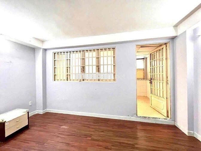 Cho Thuê Nhà Hẻm Xe Hơi Lê Văn Sỹ, Phường 13, Phú Nhuận