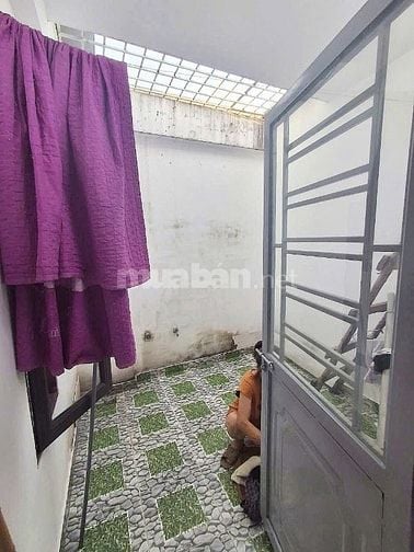 🚀 Săn deal vàng Hồ Đắc Di, Tân Phú – nhà đẹp chỉ 2 tỷ 6, có ngay!