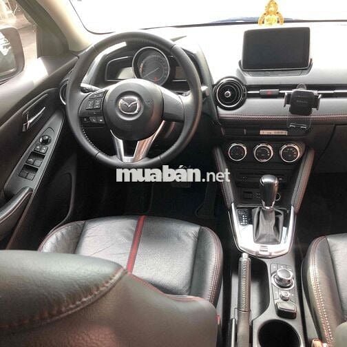 Mazda 2 2018 1.5 AT Hatchback - 68220 km