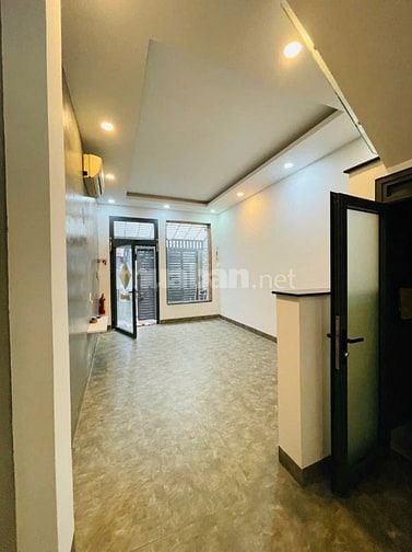 Siêu phẩm nhà đẹp, phường xóm chiếu, Quận 4 giá chỉ: 5.699 tỷ chính ch