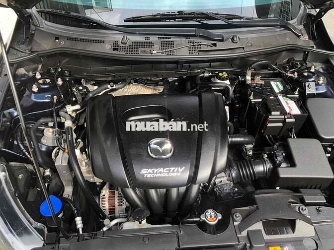 Mazda 2 2018 1.5 AT Hatchback - 68220 km
