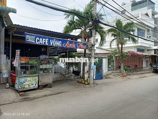 CHO THUÊ MẶT BẰNG bán Đồ Ăn Nhanh, Nước Mía, Sinh Tố, Cà Phê Mang Đi