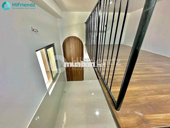 ❤️ CĂN HỘ DUPLEX - FULL NỘI THẤT - NGAY ĐẠI HỌC IUH