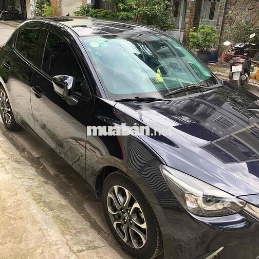 Mazda 2 2018 1.5 AT Hatchback - 68220 km