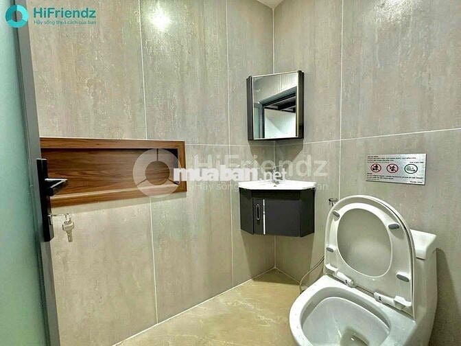 ❤️ CĂN HỘ DUPLEX - FULL NỘI THẤT - NGAY ĐẠI HỌC IUH