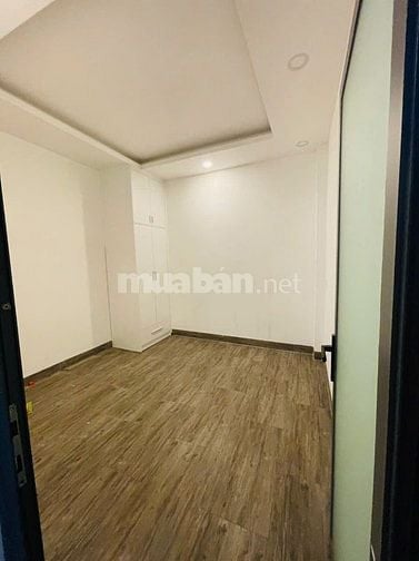 Siêu phẩm nhà đẹp, phường xóm chiếu, Quận 4 giá chỉ: 5.699 tỷ chính ch