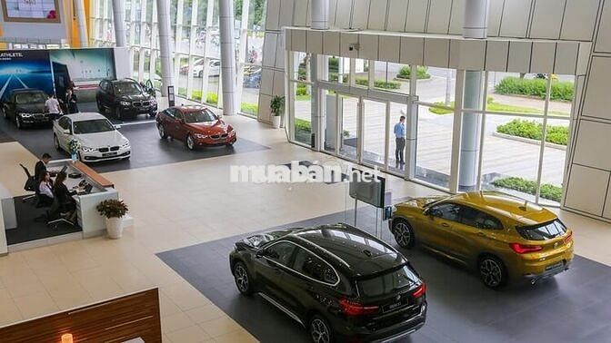 Cho Thuê Mặt Bằng Góc 3 Mặt Tiền 39m Đại Lộ Võ Nguyên Giáp