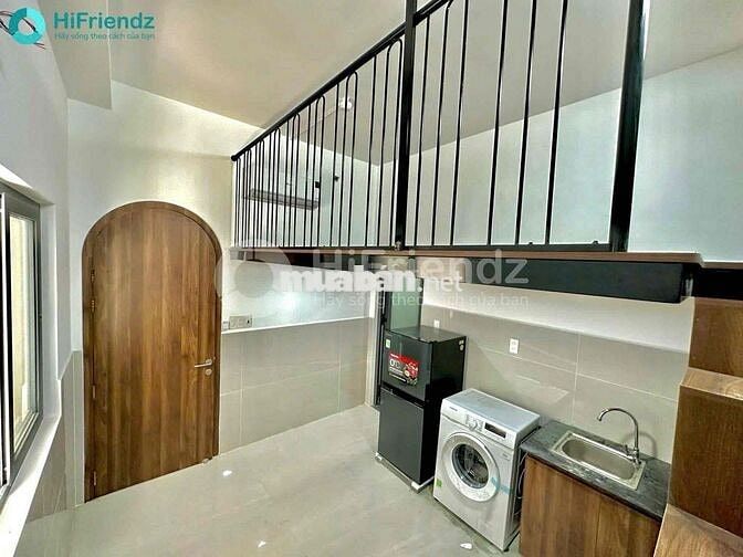 ❤️ CĂN HỘ DUPLEX - FULL NỘI THẤT - NGAY ĐẠI HỌC IUH