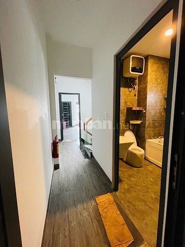 Siêu phẩm nhà đẹp, phường xóm chiếu, Quận 4 giá chỉ: 5.699 tỷ chính ch