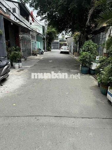 💥💥💥NHÀ RẤT ĐẸP-GIÁ TỐT: 64m2, đường 8m rộng, ko qh, ko lg, shr chỉ 5ty
