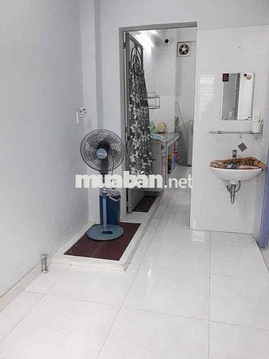 Nhà Đẹp 1/ Ng Văn Công P3: 3.5x16m ,5pn, 4wc, sân thượng