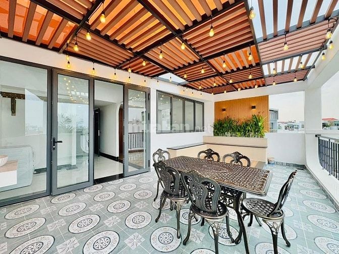 Bán Nhà Trần Bình Trọng, P1 Gò Vấp – Nhà Đẹp, Giá Tốt, Sổ Hồng Riêng
