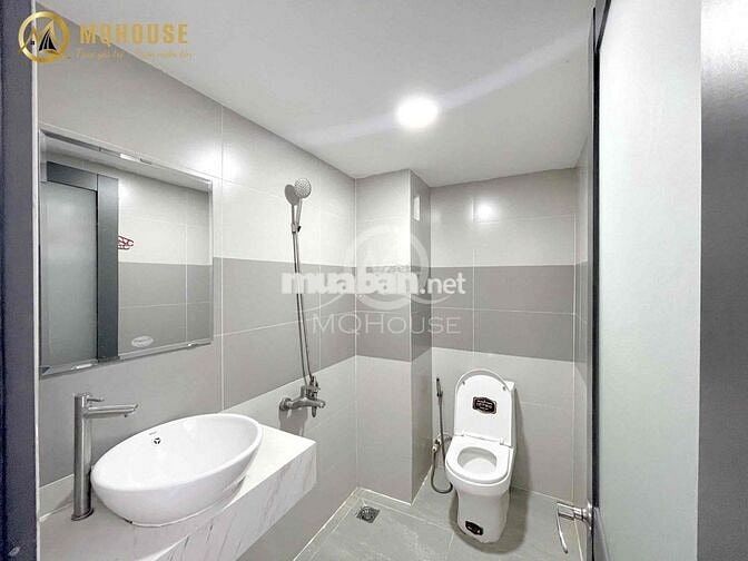Duplex- Ban Công - 30m2 - Full Nội Thất - Thang Máy- etown cộng hoà