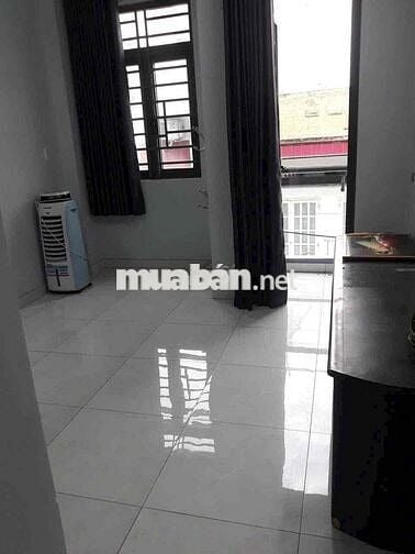 Nhà Đẹp 1/ Ng Văn Công P3: 3.5x16m ,5pn, 4wc, sân thượng