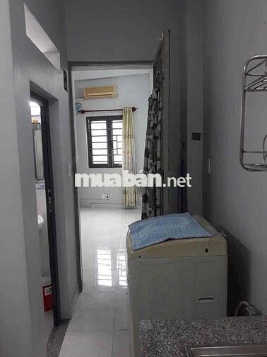 Nhà Đẹp 1/ Ng Văn Công P3: 3.5x16m ,5pn, 4wc, sân thượng