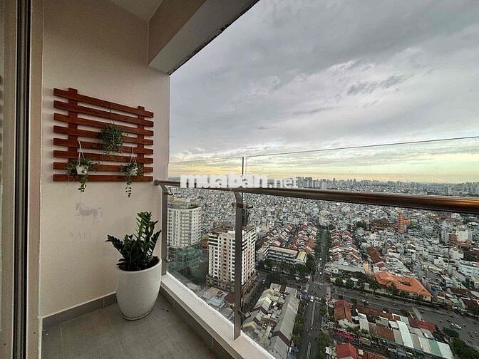 🏙 MILLENNIUM – QUẬN 4 | CĂN HỘ 3PN CAO CẤP CHO THUÊ