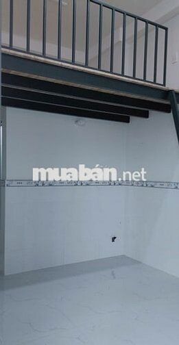 Phòng trọ MỚI XÂY Q.12 giờ Tự Do gần Trung cấp Kỹ Thuật Q.12 CVPM