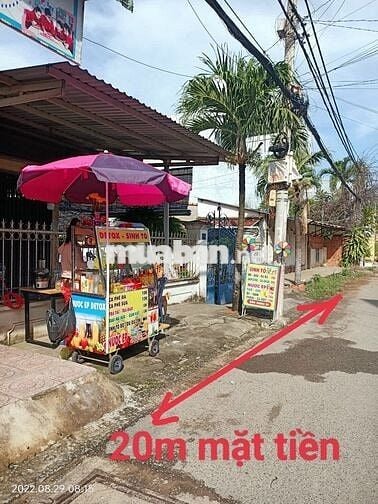 CHO THUÊ MẶT BẰNG bán Đồ Ăn Nhanh, Nước Mía, Sinh Tố, Cà Phê Mang Đi