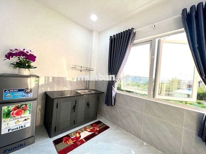 ✨SẴN 1P Bancol - ngay Đh Nguyễn Tất Thành - Vườn Lài - Đh Văn Lang 💥