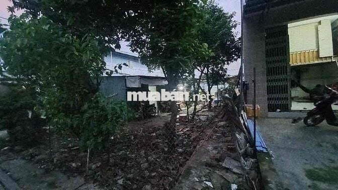 Đất gần bệnh viện Quốc Ánh, gần công viên, 68m2