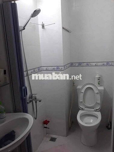 Nhà Đẹp 1/ Ng Văn Công P3: 3.5x16m ,5pn, 4wc, sân thượng