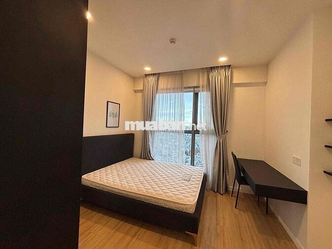 🏙 MILLENNIUM – QUẬN 4 | CĂN HỘ 3PN CAO CẤP CHO THUÊ